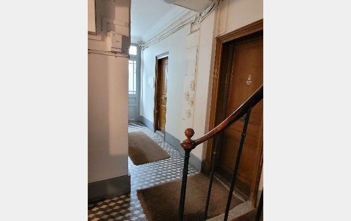 Annonces PUTEAUX : Appartement | PARIS (75017) | 17 m2 | 150 000 &euro; 