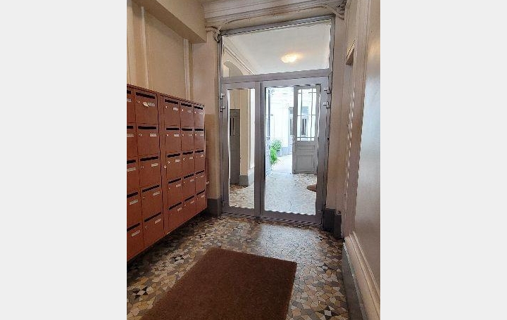 Annonces PUTEAUX : Appartement | PARIS (75017) | 17 m2 | 150 000 &euro; 