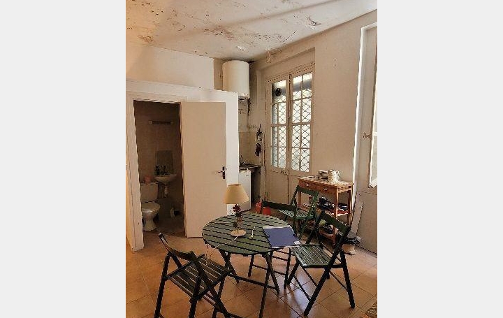 Annonces PUTEAUX : Appartement | PARIS (75017) | 17 m2 | 150 000 &euro; 