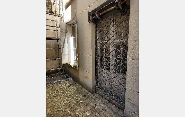 Annonces PUTEAUX : Appartement | PARIS (75017) | 17 m2 | 150 000 &euro; 