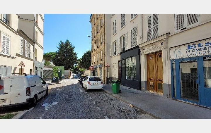 Annonces PUTEAUX : Appartement | PARIS (75017) | 17 m2 | 150 000 &euro; 