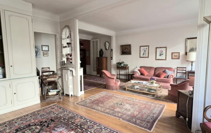  Annonces PUTEAUX Appartement | PARIS (75016) | 104 m2 | 957 000 € 
