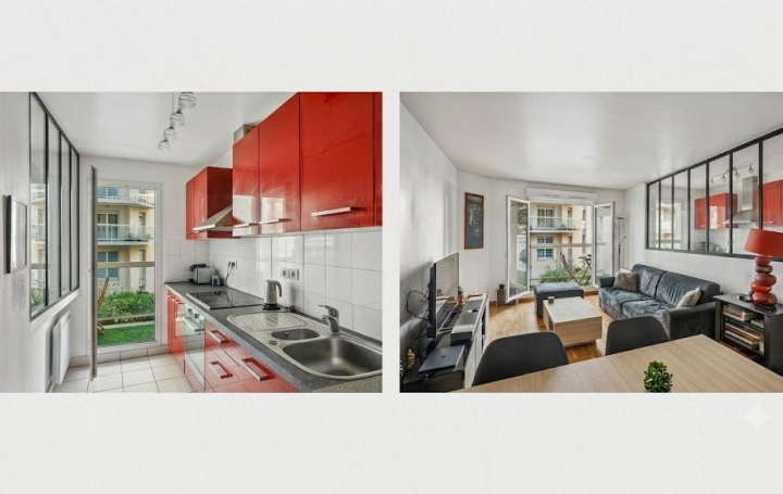  Annonces PUTEAUX Appartement | SURESNES (92150) | 50 m2 | 369 000 € 