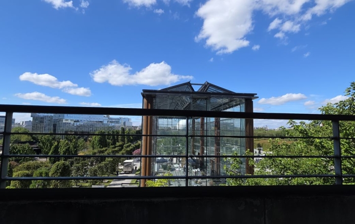  Annonces PUTEAUX Appartement | PARIS (75015) | 89 m2 | 998 000 € 