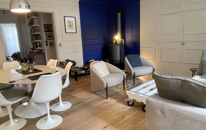  Annonces PUTEAUX Appartement | RUEIL-MALMAISON (92500) | 108 m2 | 570 000 € 