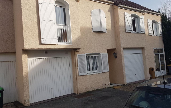 Annonces PUTEAUX : Maison / Villa | MONTIGNY-LES-CORMEILLES (95370) | 129 m2 | 304 500 &euro; 