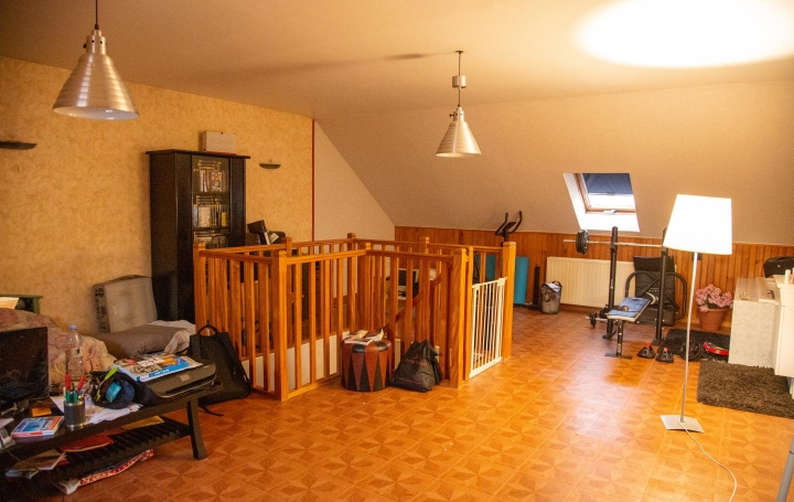 Annonces PUTEAUX : Maison / Villa | MONTIGNY-LES-CORMEILLES (95370) | 129 m2 | 304 500 &euro; 