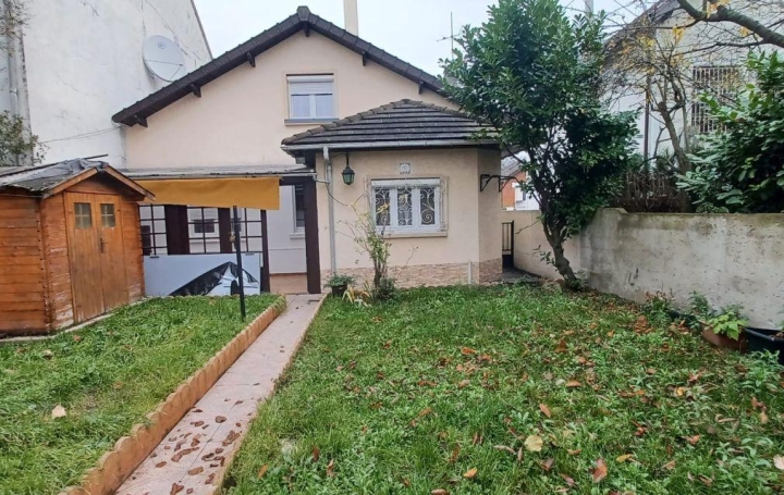 Annonces PUTEAUX : Maison / Villa | BOBIGNY (93000) | 121 m2 | 443 000 &euro; 