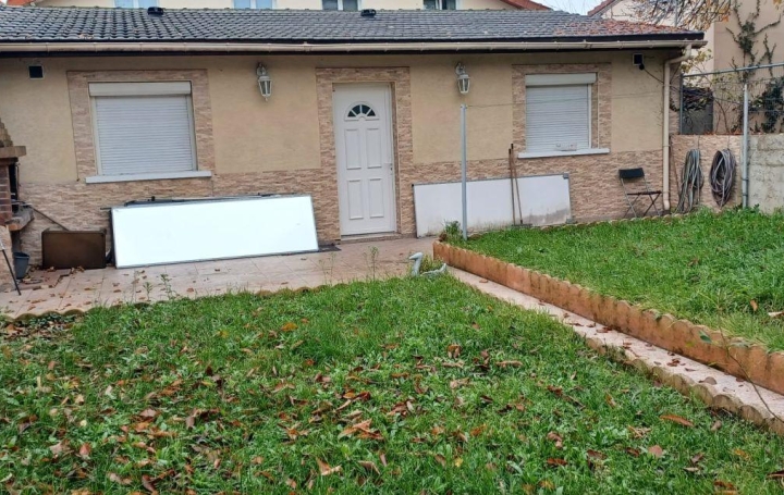 Annonces PUTEAUX : Maison / Villa | BOBIGNY (93000) | 121 m2 | 443 000 &euro; 