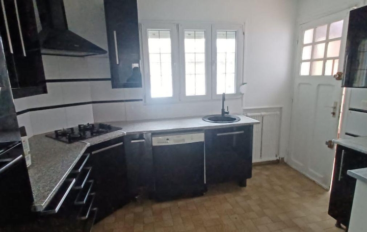 Annonces PUTEAUX : Maison / Villa | BOBIGNY (93000) | 121 m2 | 443 000 &euro; 