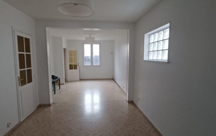 Annonces PUTEAUX : Maison / Villa | BOBIGNY (93000) | 121 m2 | 443 000 &euro; 