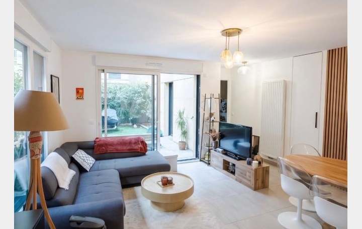  Annonces PUTEAUX Appartement | CLICHY (92110) | 47 m2 | 395 000 € 