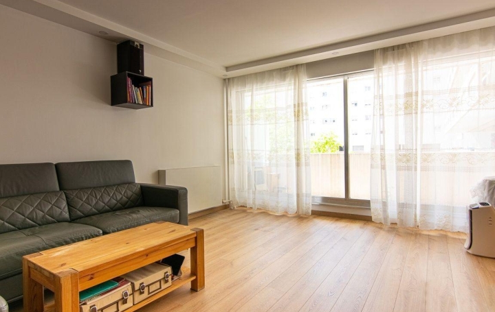 Annonces PUTEAUX : Appartement | COURBEVOIE (92400) | 77 m2 | 400 000 &euro; 