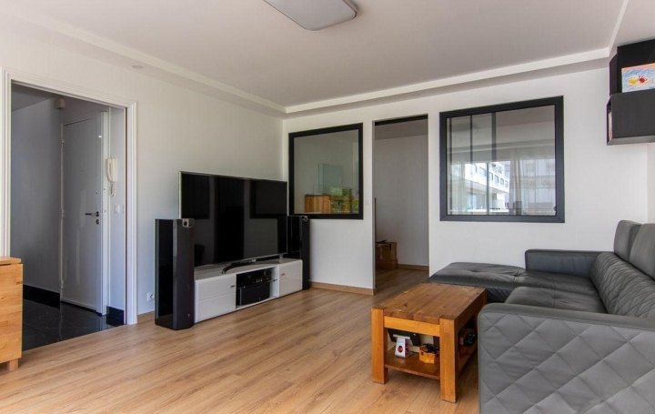 Annonces PUTEAUX : Appartement | COURBEVOIE (92400) | 77 m2 | 400 000 &euro; 