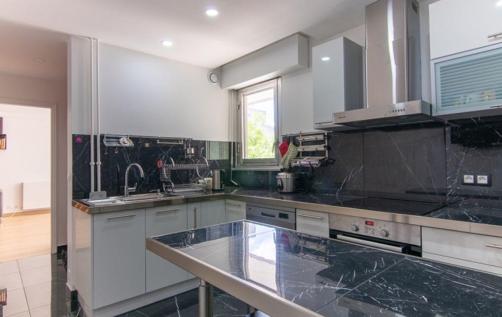 Annonces PUTEAUX : Appartement | COURBEVOIE (92400) | 77 m2 | 400 000 &euro; 