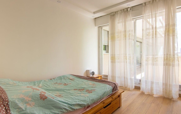 Annonces PUTEAUX : Appartement | COURBEVOIE (92400) | 77 m2 | 400 000 &euro; 