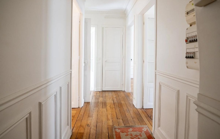  Annonces PUTEAUX Appartement | PARIS (75015) | 47 m2 | 470 000 € 