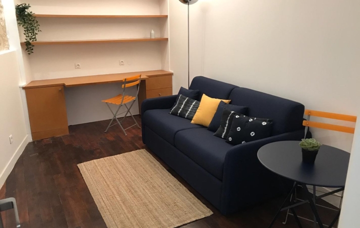  Annonces PUTEAUX Appartement | PARIS (75006) | 17 m2 | 1 038 € 
