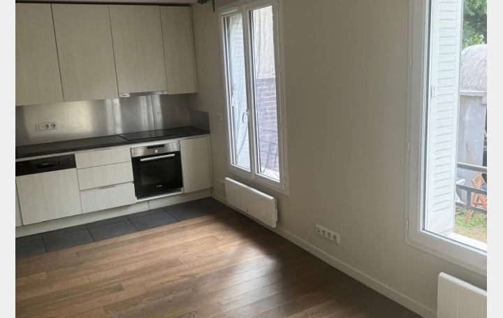  Annonces PUTEAUX Appartement | ARCUEIL (94110) | 51 m2 | 1 150 € 