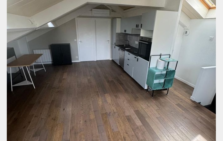  Annonces PUTEAUX Appartement | ARCUEIL (94110) | 41 m2 | 1 180 € 