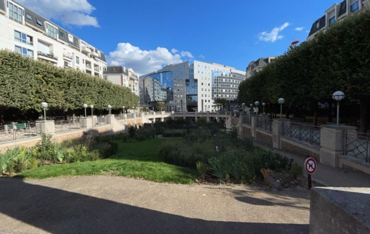  Annonces PUTEAUX Appartement | CHARENTON-LE-PONT (94220) | 20 m2 | 750 € 