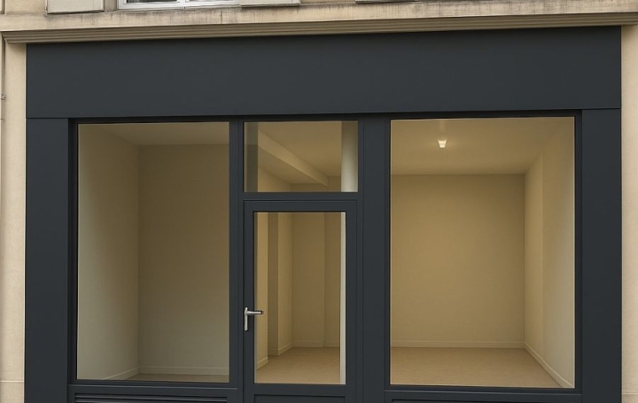  Annonces PUTEAUX Local / Bureau | PARIS (75007) | 57 m2 | 2 600 € 
