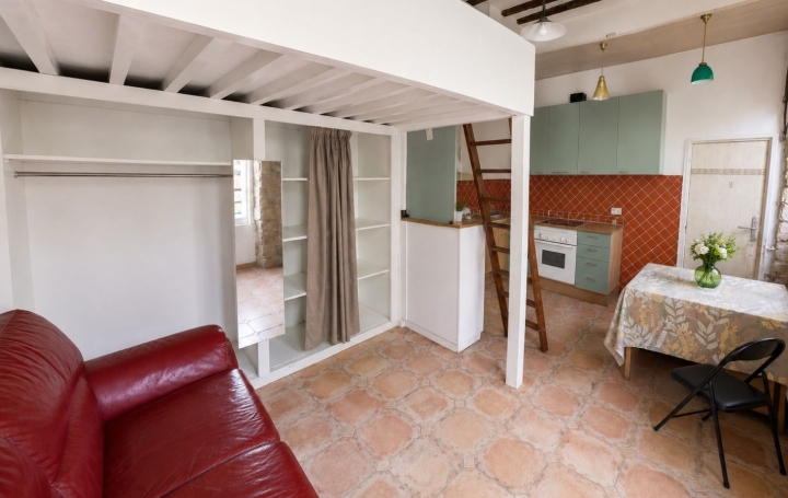  Annonces PUTEAUX Appartement | PARIS (75020) | 22 m2 | 195 000 € 