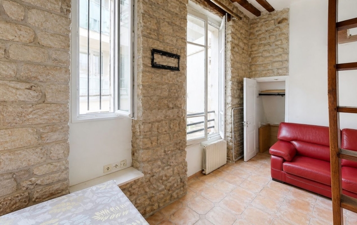  Annonces PUTEAUX Appartement | PARIS (75020) | 21 m2 | 175 000 € 