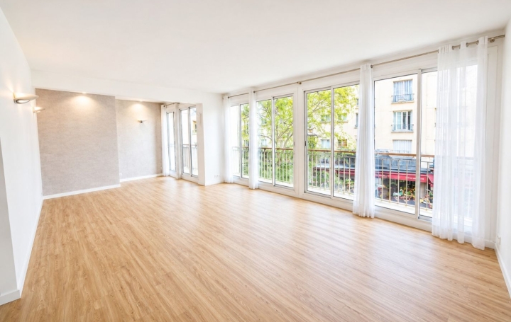  Annonces PUTEAUX Appartement | BOULOGNE-BILLANCOURT (92100) | 117 m2 | 849 000 € 