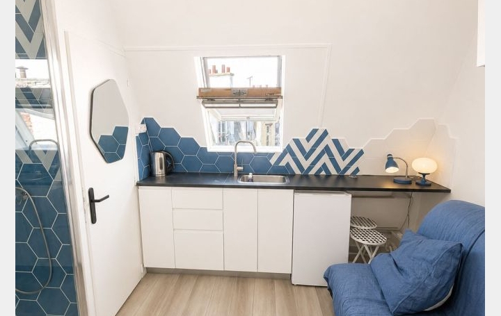  Annonces PUTEAUX Appartement | PARIS (75015) | 10 m2 | 115 000 € 