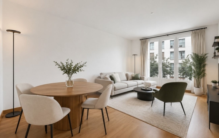  Annonces PUTEAUX Appartement | PARIS (75015) | 71 m2 | 745 000 € 