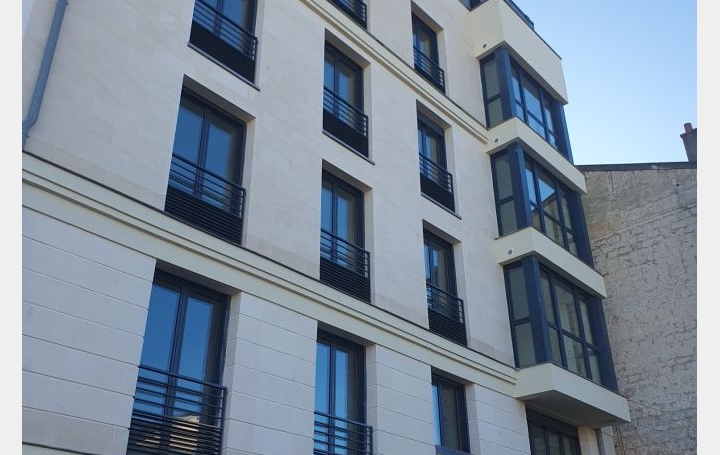 Appartement P3   SURESNES  73 m2 552 000 € 