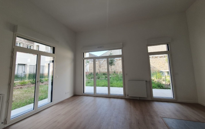  Annonces PUTEAUX Appartement | AUBERVILLIERS (93300) | 68 m2 | 385 000 € 