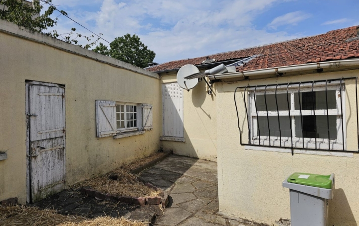  Annonces PUTEAUX Maison / Villa | BAGNOLET (93170) | 42 m2 | 280 000 € 