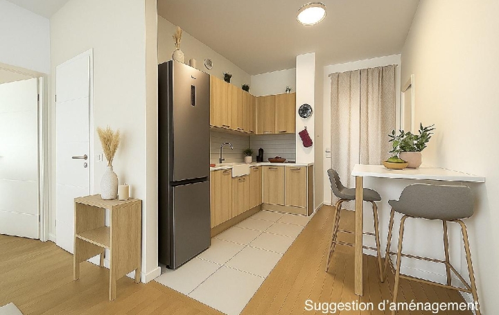  Annonces PUTEAUX Appartement | RUEIL-MALMAISON (92500) | 38 m2 | 239 000 € 
