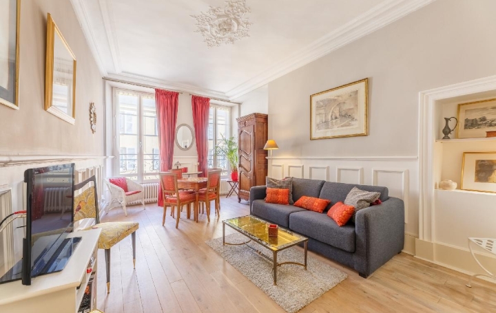  Annonces PUTEAUX Appartement | VERSAILLES (78000) | 73 m2 | 473 000 € 