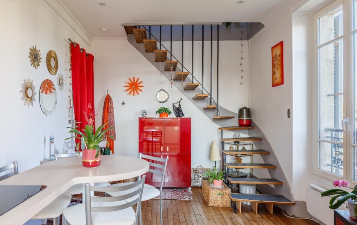  Annonces PUTEAUX Appartement | LE-CHESNAY-ROCQUENCOURT (78150) | 42 m2 | 265 000 € 
