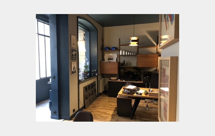  Annonces PUTEAUX Appartement | PARIS (75009) | 30 m2 | 425 000 € 